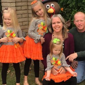 Meet your Posher, Jillian